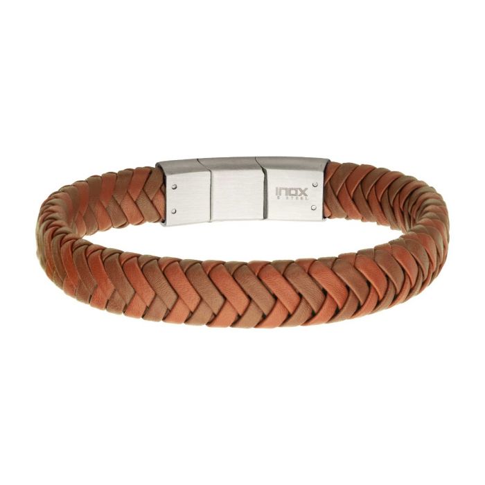 INOX Pulsera BR41756T