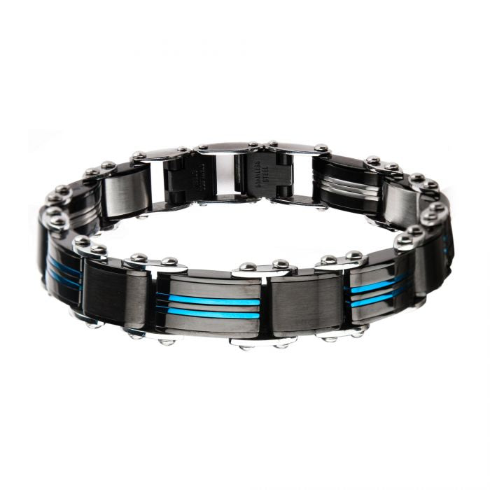INOX Pulsera BR175112