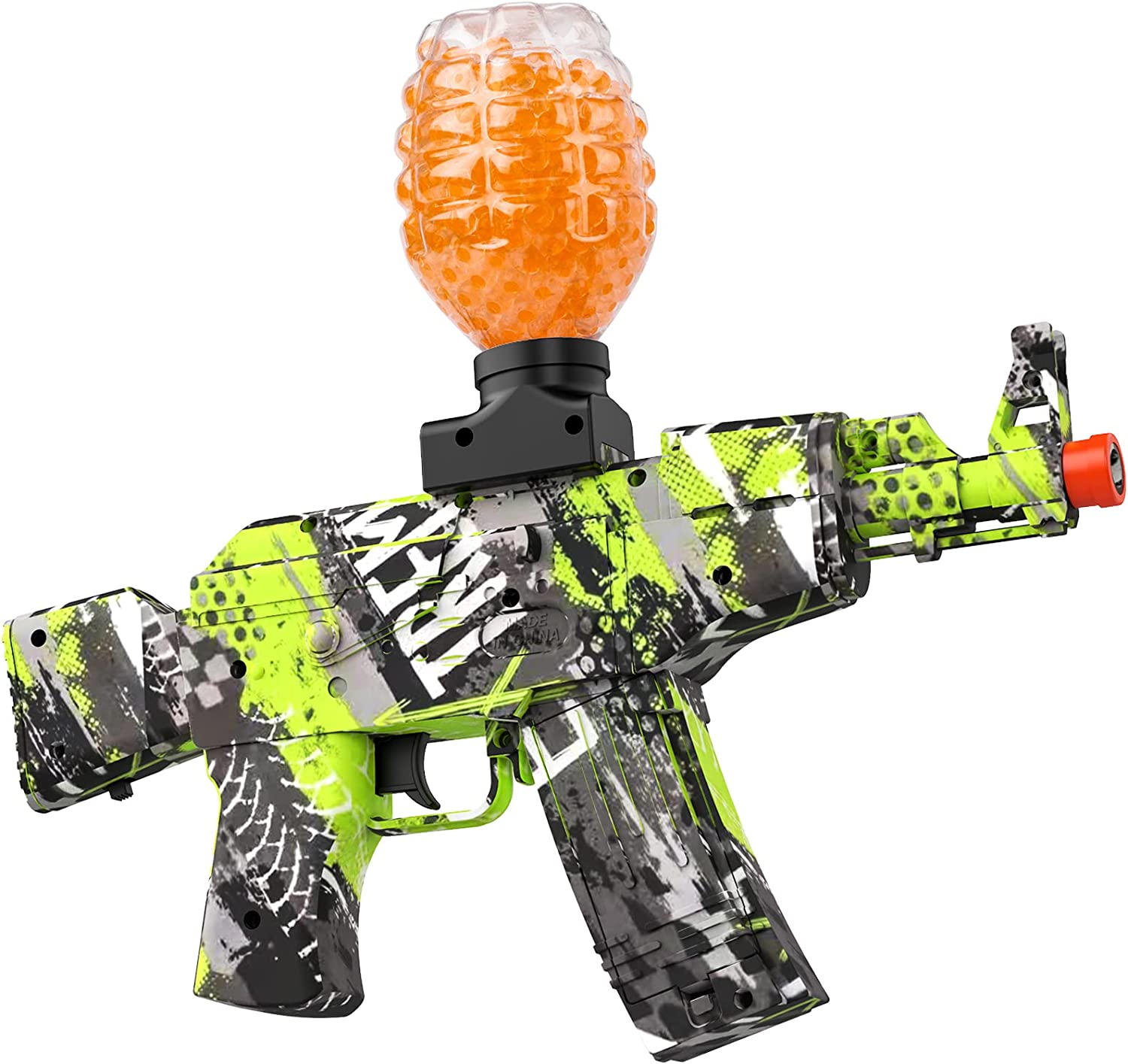 Pistolas de Gel SQ-1705