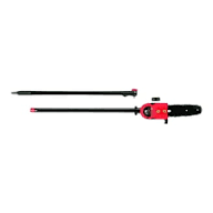 trimmer sierra troybilt tb25pc 25cc 8