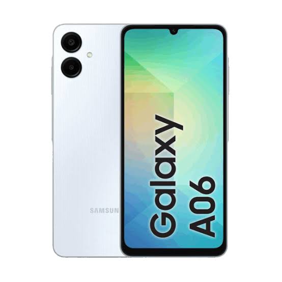 samsung a06  64gb