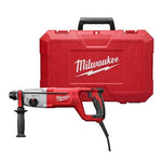 sds rotary hammer 1" milwaukee 5262-21