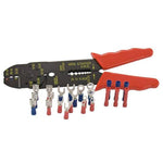 pelador de cables 8" is-kit-130