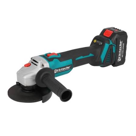 Grinder de batería Victeche vp10121a