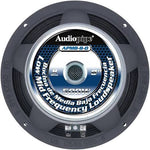 Audiopipe 8” 500w apmb-8-d