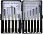 destornilladores pequenos  pj-11