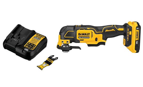 multitool dewalt dcs354d1