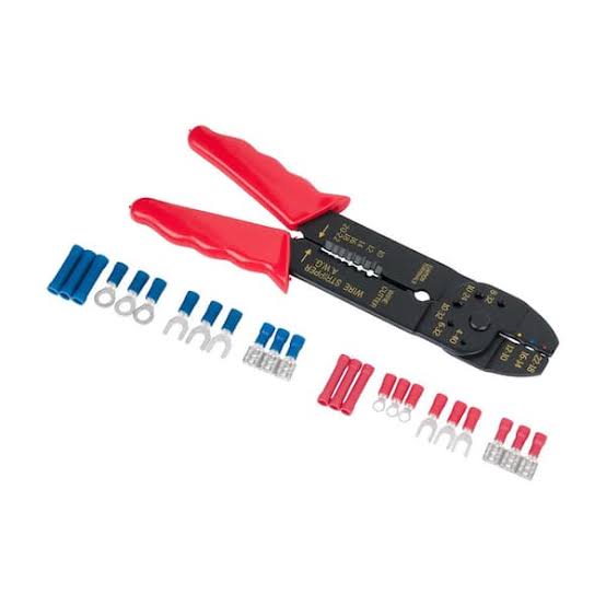pelador de cables 8" is-kit-130