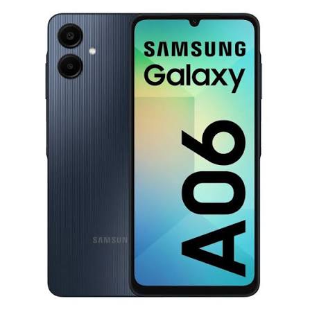 samsung a06  64gb