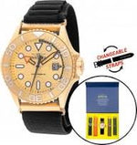 Invicta Ocean Predator Caballero 5en 1