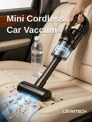 vacuum cleaner de mano cordles xc-109
