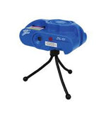 luces laser de discoteca zebra zyl-10a