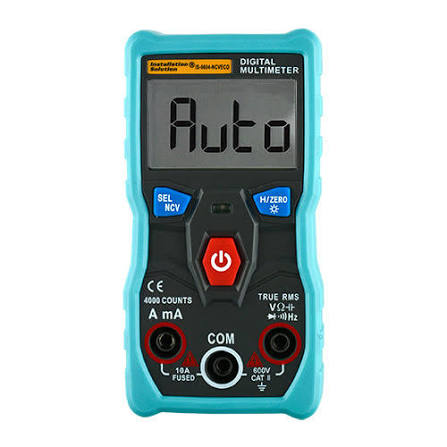 voltimetro digital is-9604-ncveco