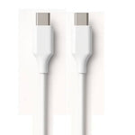 cable c to c 2.0 6' dbv-tyctyc2-6w