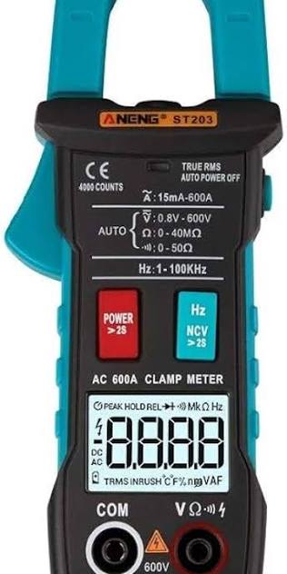 voltimetro is-9604-cmpsmt