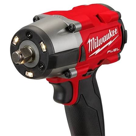 pistola de impacto de 1/2  milwaukee 2962-20