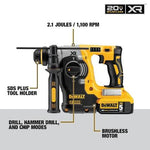chipping hammer dewalt dch273b