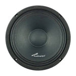 Audiopipe 8” 500w apmb-8-d