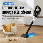vacuum cleaner de mano cordles xc-109