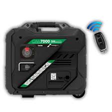Generador lucas 7000w gaa700nw