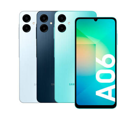 samsung a06  64gb