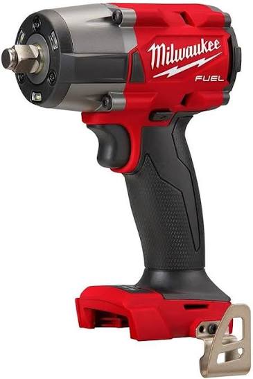 pistola de impacto de 1/2  milwaukee 2962-20