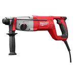 sds rotary hammer 1" milwaukee 5262-21