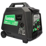 Inverter Lucas 5000w GAA5000