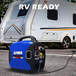 Inverter iPower 2000W SC2000i