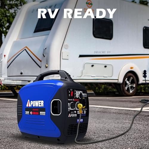 Inverter iPower 2000W SC2000i