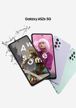 Teléfono SAMSUNG galaxy  A52s 5G