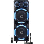 Dolphin sp-185 mamooth doble 15”