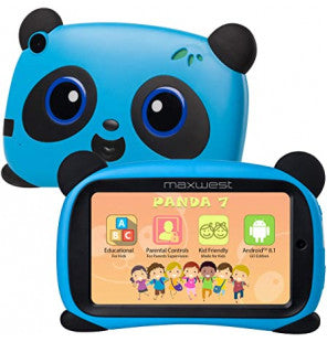 Tablet Panda kids 7 Maxwest