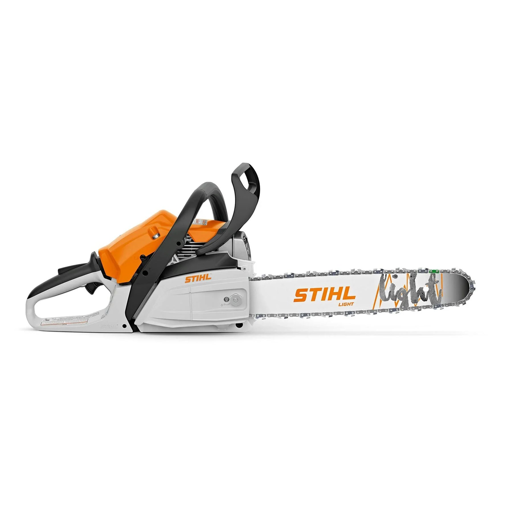 Motosierra 16”  Stihl ms162