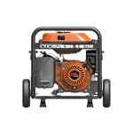 GENERADOR Lucas 5000W Prende por Beeper