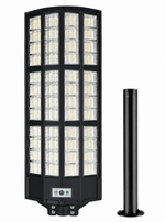 Foco solar ip67 ultra wide