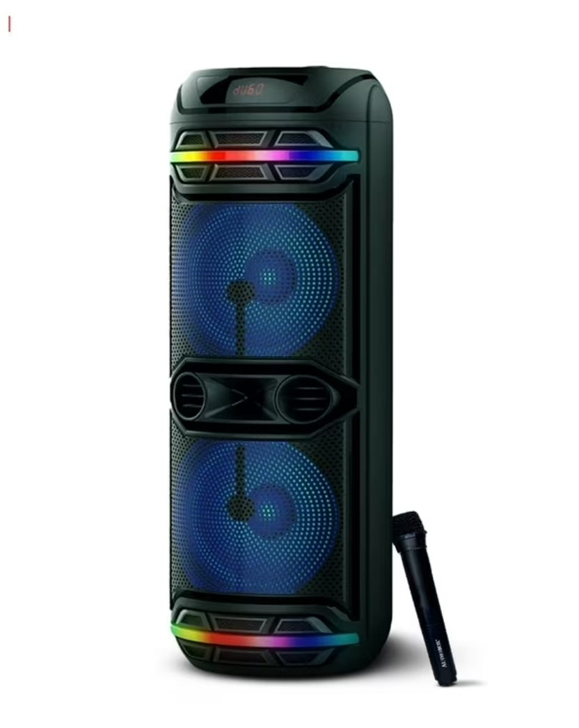 Audiobox abx-2140