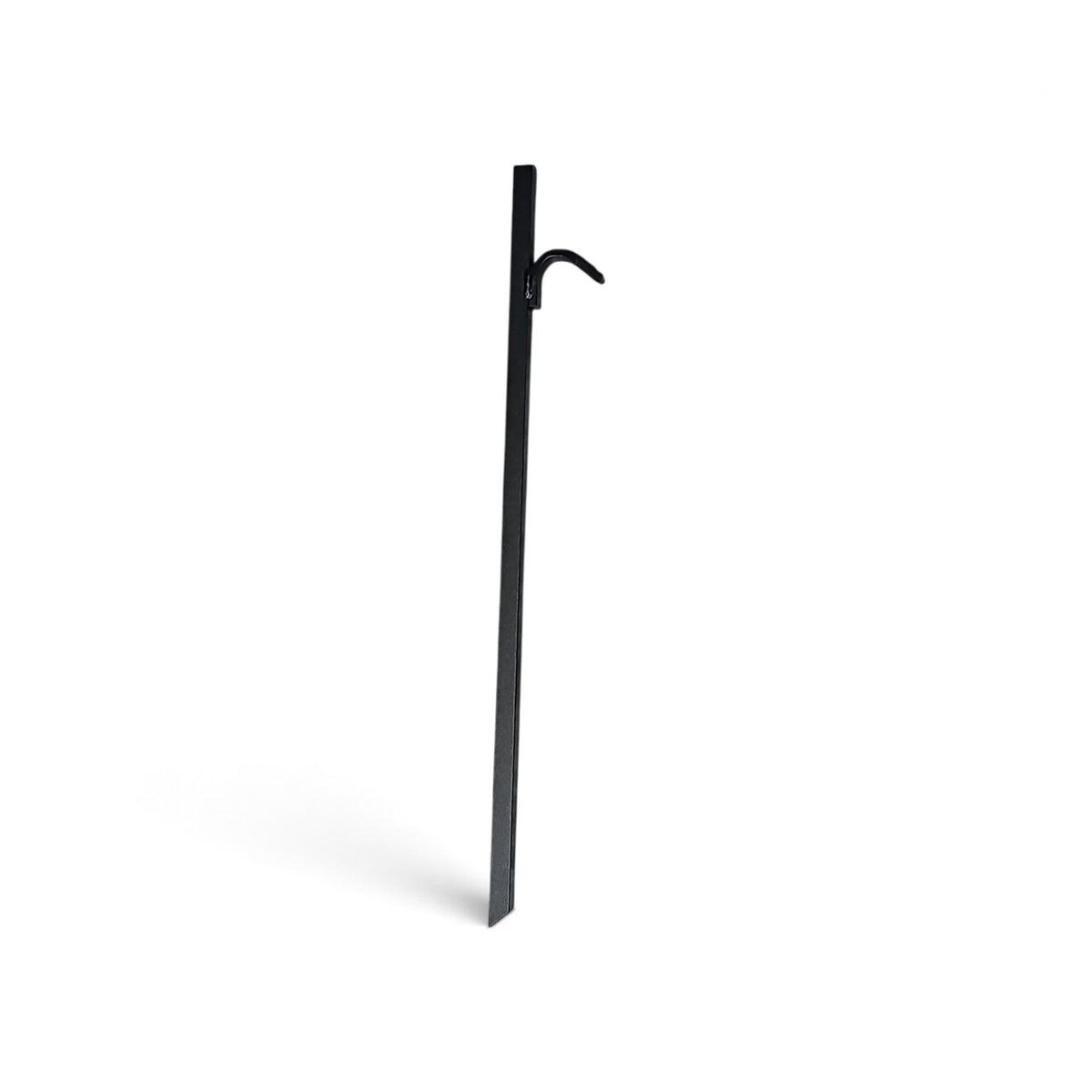 Estacas de Carpa