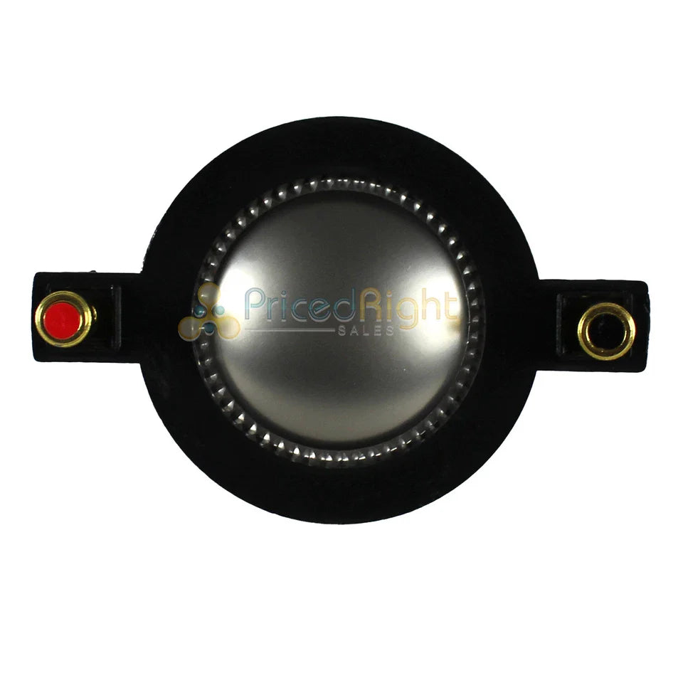 Reemplazo Bobina Driver 1" DJAP-1577RD