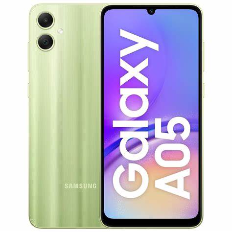 samsung galaxy a05