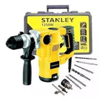 Rotomartillo SDS Stanley 1232k