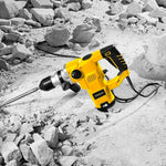 Rotomartillo SDS Stanley 1232k
