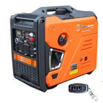 inverter 6500 sigma 240v