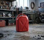 Contenedor 5 galones /20 L