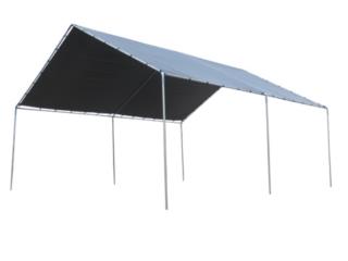 toldo 15x20