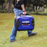 Inverter iPower 2000W SC2000i