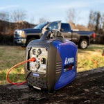 Inverter iPower 2000W SC2000i